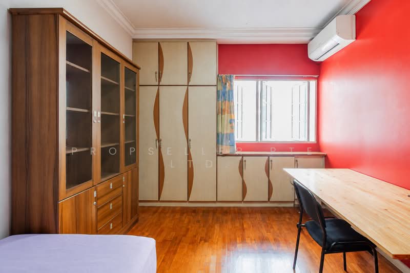 Nicon Gardens, 65K Choa Chu Kang Road, 4 Bedrooms, 2,013 sqft, Condominium For Sale, by KOH YONG JIAN, 500190237 - Bedroom - PropertyGuru.com.sg