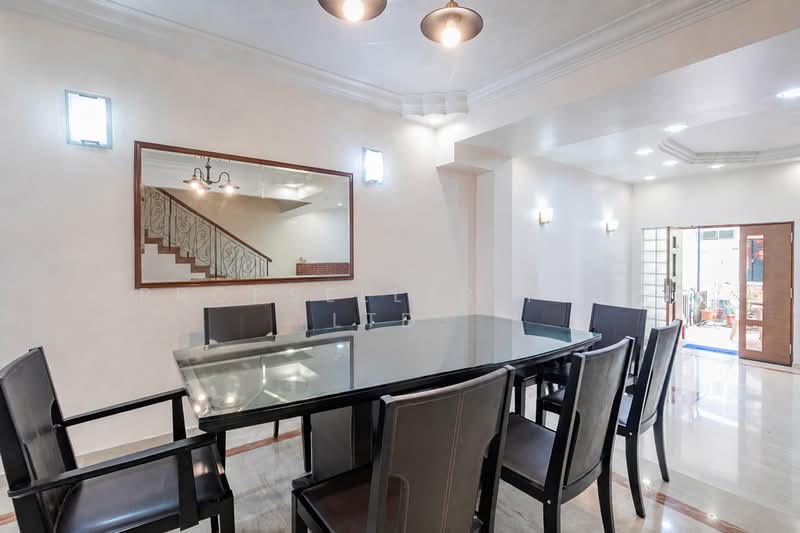 Nicon Gardens, 65K Choa Chu Kang Road, 4 Bedrooms, 2,013 sqft, Condominium For Sale, by KOH YONG JIAN, 500190237 - Dining Room - PropertyGuru.com.sg