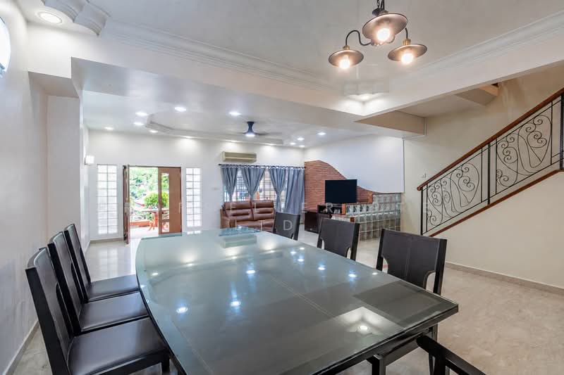 Nicon Gardens, 65K Choa Chu Kang Road, 4 Bedrooms, 2,013 sqft, Condominium For Sale, by KOH YONG JIAN, 500190237 - Dining Room - PropertyGuru.com.sg