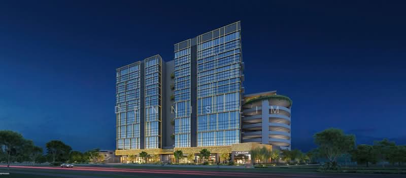 Vela Bay, Bayshore Road, 3 Bedrooms, 1,033 sqft, Condominium For Sale, by Dennis Lim, 500190239 - PropertyGuru.com.sg