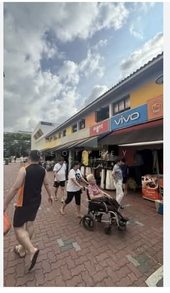 Aljunied Market & Food Centre, 117 Aljunied Avenue 2, 1,647 sqft, Shop / Shophouse For Sale, by Geoffrey Chi, 500190244 - CommercialGuru.com.sg