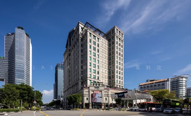 F&B Space for Lease near Bugis MRT, Exhaust Ready, F&B Space for Lease near Bugis MRT, Exhaust Ready, Beach Road / Bugis / Rochor, 900 sqft, Food & Beverage For Rent, by Alastair Goh 吴利汶, 500190246 - CommercialGuru.com.sg