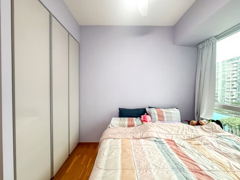 The Minton, 10D Hougang Street 11, 2 Bedrooms, 980 sqft, Condominium For Sale, by Jermaine Ang, 500190248 - Bedroom - PropertyGuru.com.sg