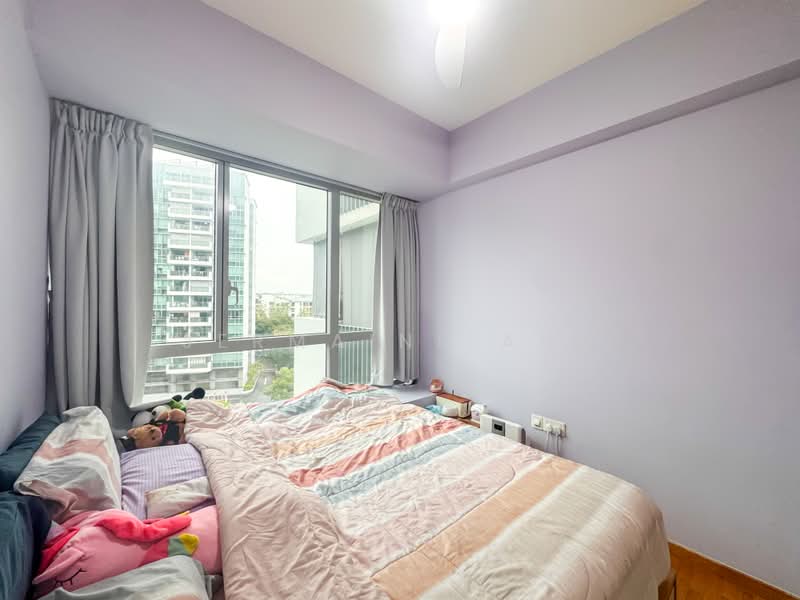 The Minton, 10D Hougang Street 11, 2 Bedrooms, 980 sqft, Condominium For Sale, by Jermaine Ang, 500190248 - Bedroom - PropertyGuru.com.sg