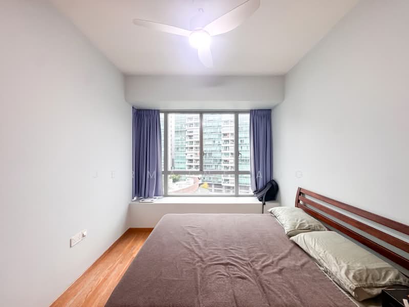 The Minton, 10D Hougang Street 11, 2 Bedrooms, 980 sqft, Condominium For Sale, by Jermaine Ang, 500190248 - Bedroom - PropertyGuru.com.sg