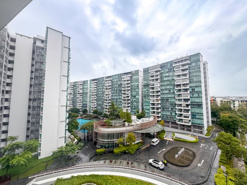 The Minton, 10D Hougang Street 11, 2 Bedrooms, 980 sqft, Condominium For Sale, by Jermaine Ang, 500190248 - Exterior - PropertyGuru.com.sg