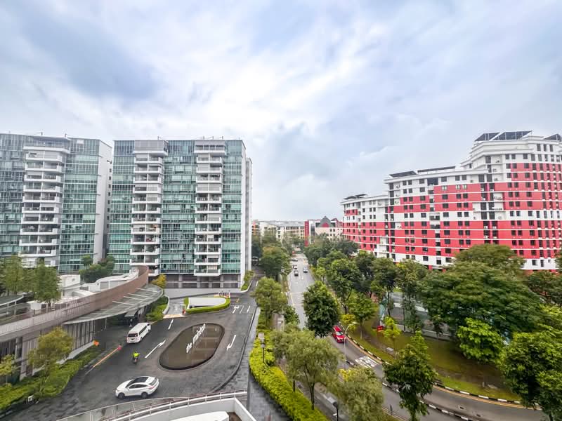 The Minton, 10D Hougang Street 11, 2 Bedrooms, 980 sqft, Condominium For Sale, by Jermaine Ang, 500190248 - Exterior - PropertyGuru.com.sg