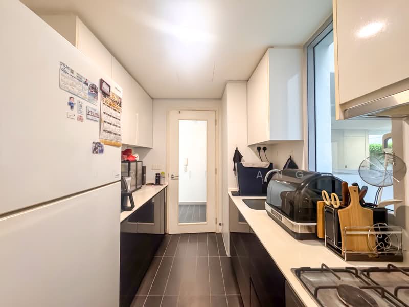 The Minton, 10D Hougang Street 11, 2 Bedrooms, 980 sqft, Condominium For Sale, by Jermaine Ang, 500190248 - Kitchen - PropertyGuru.com.sg