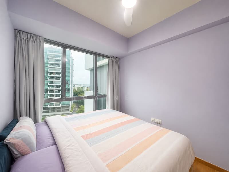 The Minton, 10D Hougang Street 11, 2 Bedrooms, 980 sqft, Condominium For Sale, by Jermaine Ang, 500190248 - Bedroom - PropertyGuru.com.sg