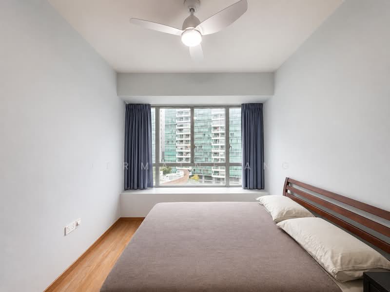 The Minton, 10D Hougang Street 11, 2 Bedrooms, 980 sqft, Condominium For Sale, by Jermaine Ang, 500190248 - Bedroom - PropertyGuru.com.sg