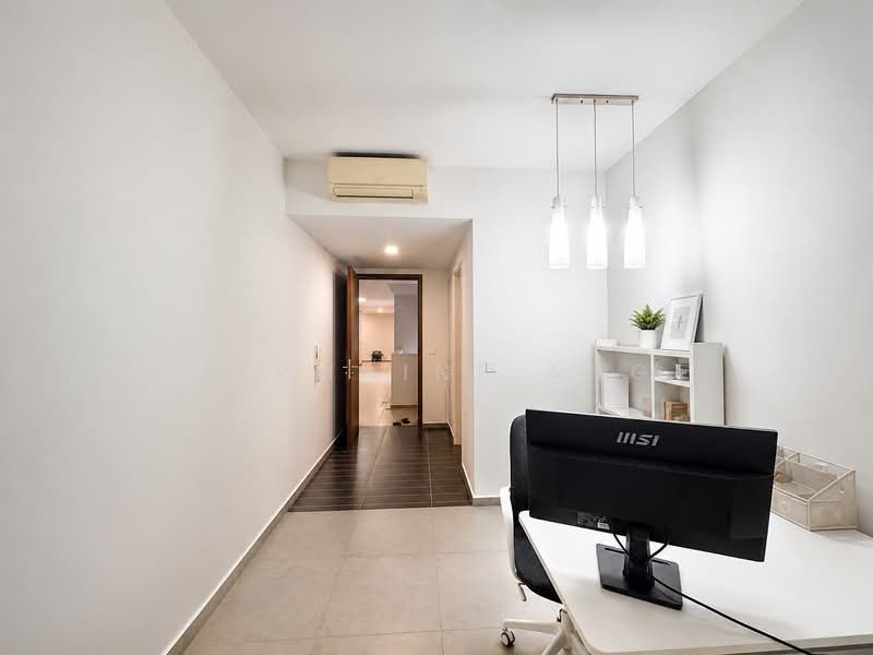 The Minton, 10D Hougang Street 11, 2 Bedrooms, 980 sqft, Condominium For Sale, by Jermaine Ang, 500190248 - Dining - PropertyGuru.com.sg