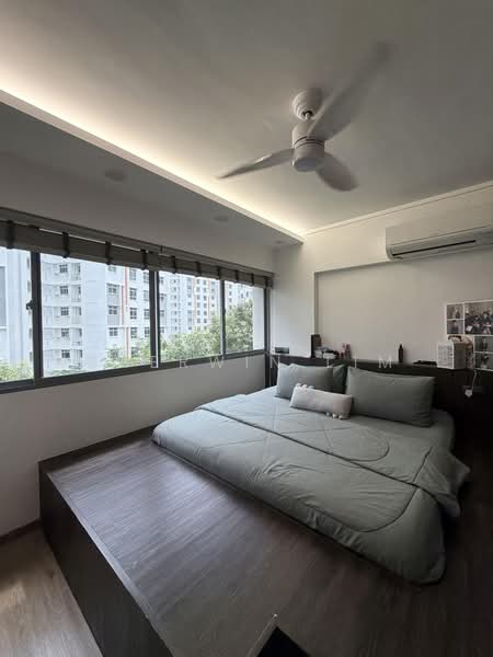 387 Yishun Ring Road, 387 Yishun Ring Road, 5 Bedrooms, 1,572 sqft, HDB Flat For Sale, by Sherwin Lim, 500190249 - Bedroom - PropertyGuru.com.sg