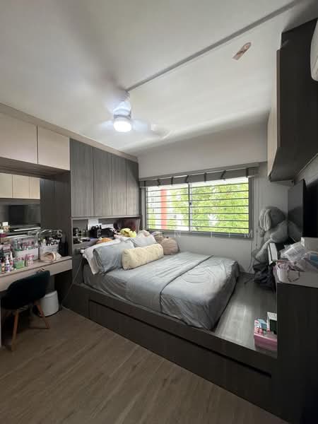 387 Yishun Ring Road, 387 Yishun Ring Road, 5 Bedrooms, 1,572 sqft, HDB Flat For Sale, by Sherwin Lim, 500190249 - Bedroom - PropertyGuru.com.sg