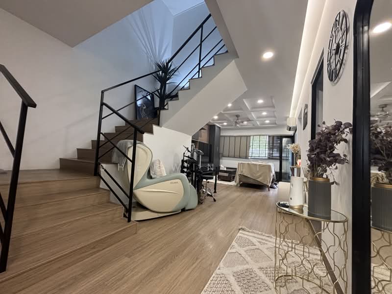 387 Yishun Ring Road, 387 Yishun Ring Road, 5 Bedrooms, 1,572 sqft, HDB Flat For Sale, by Sherwin Lim, 500190249 - Interior - PropertyGuru.com.sg