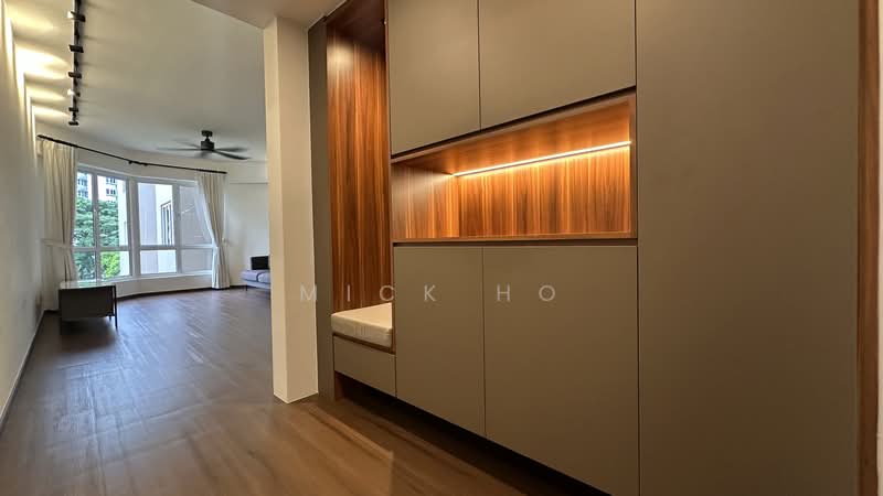 Castle Green, 481 Yio Chu Kang Road, 2 Bedrooms, 947 sqft, Condominium For Sale, by Mick Ho, 500190250 - Interior - PropertyGuru.com.sg