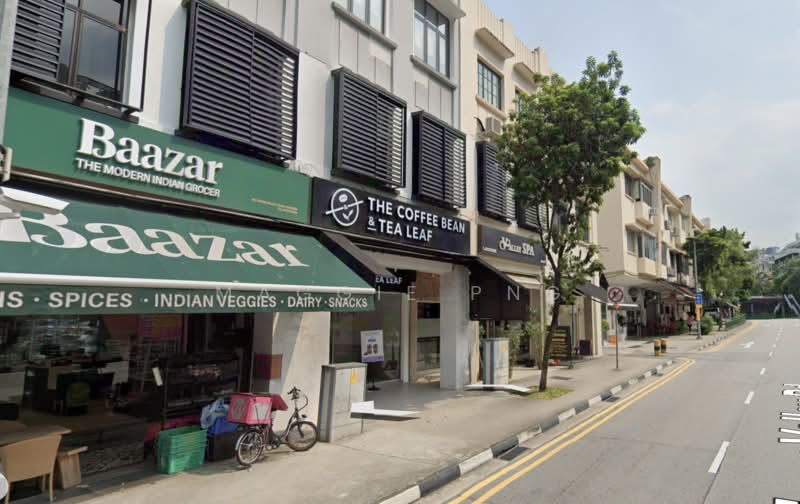 399 river valley road, , 1,609 sqft, Food & Beverage For Rent, by Maggie Png, 500190260 - Exterior - CommercialGuru.com.sg