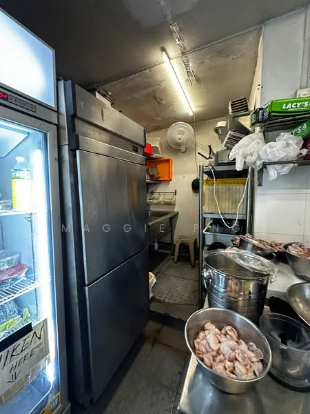 399 river valley road, , 1,609 sqft, Food & Beverage For Rent, by Maggie Png, 500190260 - Kitchen - CommercialGuru.com.sg