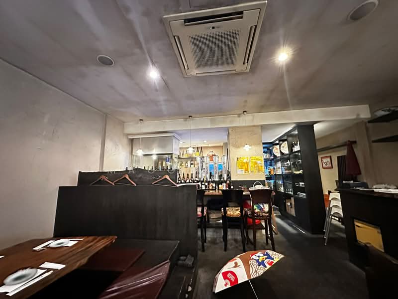 399 river valley road, , 1,609 sqft, Food & Beverage For Rent, by Maggie Png, 500190260 - Interior - CommercialGuru.com.sg