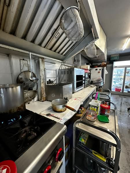 399 river valley road, , 1,609 sqft, Food & Beverage For Rent, by Maggie Png, 500190260 - Kitchen - CommercialGuru.com.sg