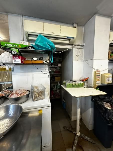 399 river valley road, , 1,609 sqft, Food & Beverage For Rent, by Maggie Png, 500190260 - Kitchen - CommercialGuru.com.sg