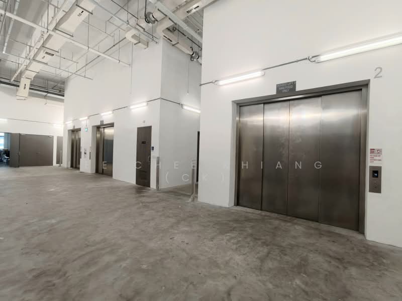 Corridor
