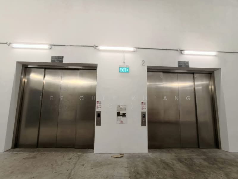 Corridor