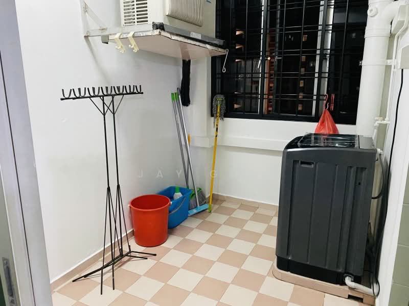 Additional image 4 of 497B Tampines Street 45