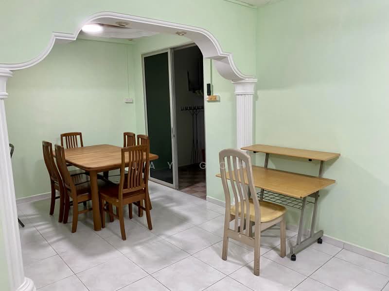 Additional image 2 of 497B Tampines Street 45