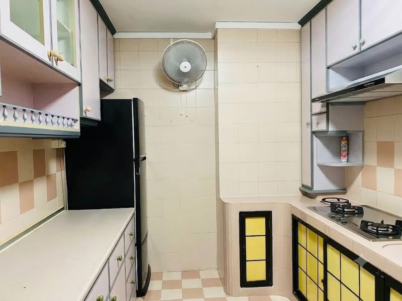 Additional image 3 of 497B Tampines Street 45