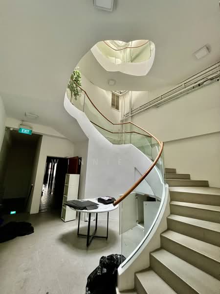 Hong Kong Street, , 1,403 sqft, Other Retail For Rent, by Winnie Wu, 500190275 - Interior - CommercialGuru.com.sg
