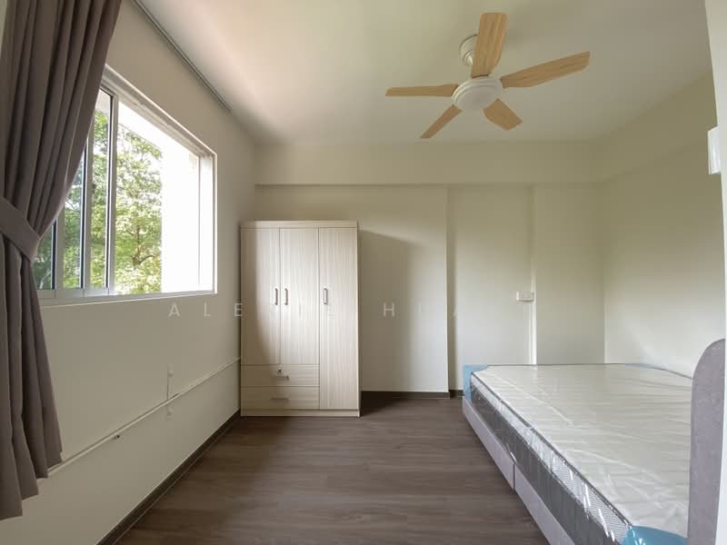 Lakeview Estate, 97A Upper Thomson Road, Studio, 200 sqft, Apartment For Rent, by Alerie Huang, 500190278 - Bedroom - PropertyGuru.com.sg