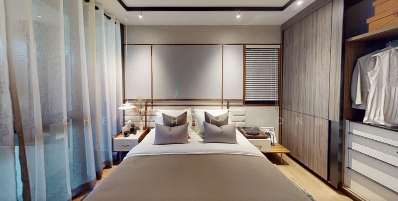 CHEAP FREEHOLD WITHIN 1KM TO MRT AND AI TONG SCHOOL, , 3 Bedrooms, 1,023 sqft, Apartment For Sale, by Chee Chai Khong, 500190280 - Bedroom - PropertyGuru.com.sg