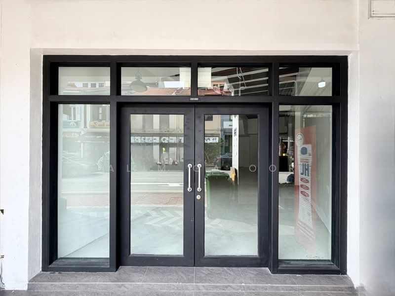 81 Joo Chiat Road, 81 Joo Chiat Road, 1,022 sqft, Other Retail For Rent, by Halim Gafoor, 500190282 - Exterior - CommercialGuru.com.sg