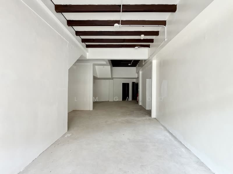 81 Joo Chiat Road, 81 Joo Chiat Road, 1,022 sqft, Other Retail For Rent, by Halim Gafoor, 500190282 - Interior - CommercialGuru.com.sg