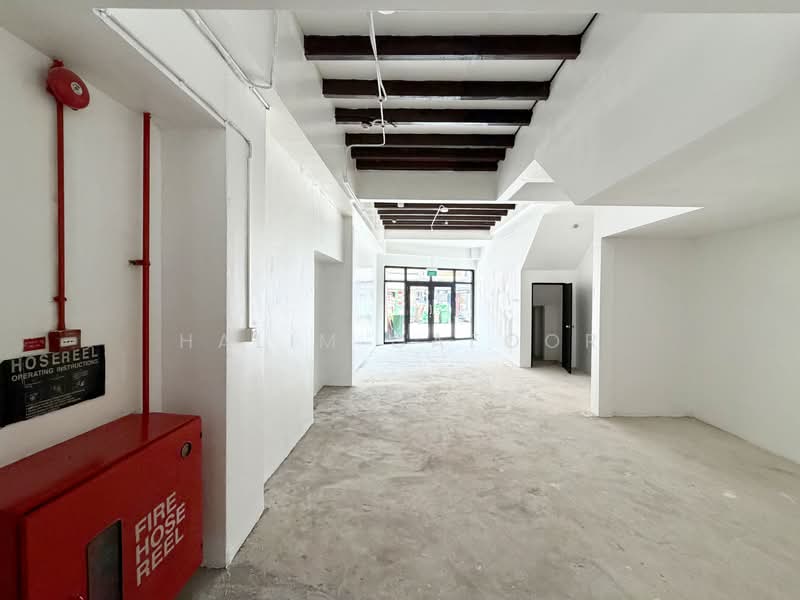 81 Joo Chiat Road, 81 Joo Chiat Road, 1,022 sqft, Other Retail For Rent, by Halim Gafoor, 500190282 - Entrance - CommercialGuru.com.sg