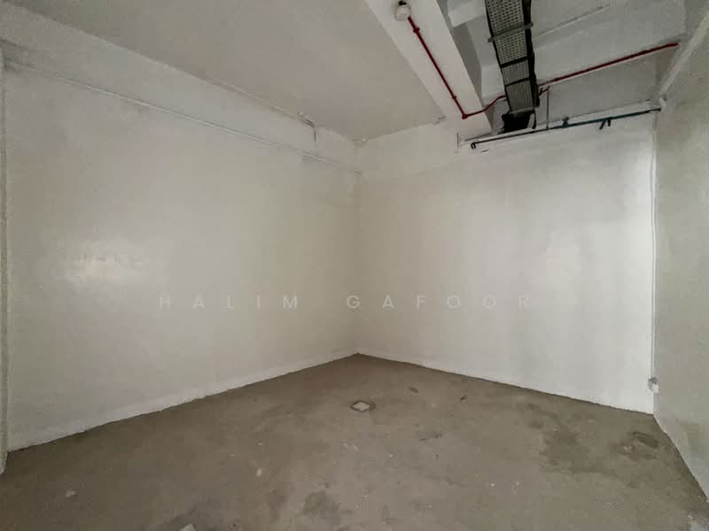 81 Joo Chiat Road, 81 Joo Chiat Road, 1,022 sqft, Other Retail For Rent, by Halim Gafoor, 500190282 - Interior - CommercialGuru.com.sg