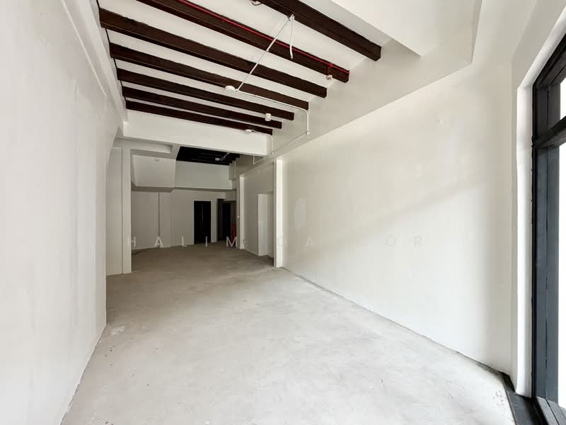 81 Joo Chiat Road, 81 Joo Chiat Road, 1,022 sqft, Other Retail For Rent, by Halim Gafoor, 500190282 - Interior - CommercialGuru.com.sg