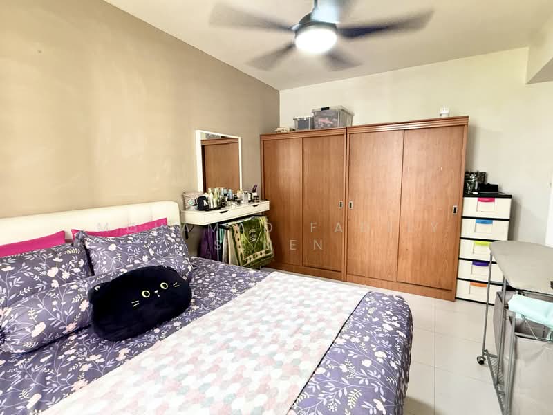 260C Punggol Way, 260C Punggol Way, 3 Bedrooms, 1,001 sqft, HDB Flat For Sale, by Mohamad Fadily Senen, 500190284 - Bedroom - PropertyGuru.com.sg