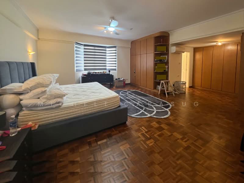 Duchess Avenue, Duchess Avenue, 4 Bedrooms, 4,000 sqft, Bungalow House For Rent, by Michele Cabasug, 500190285 - PropertyGuru.com.sg