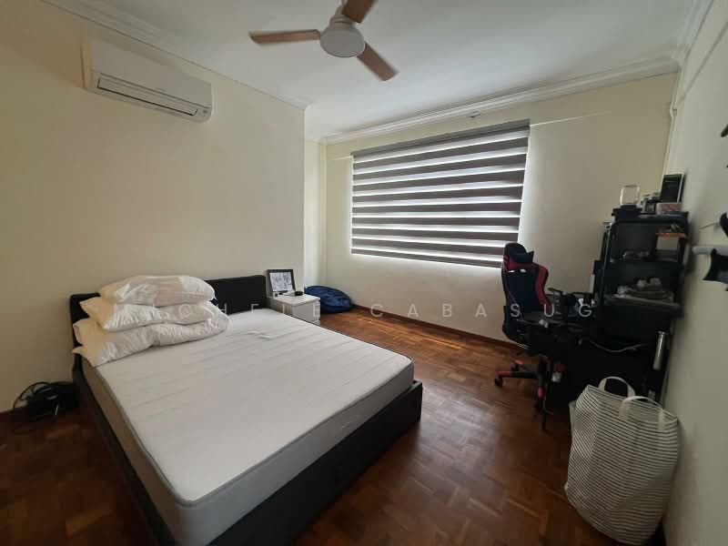 Duchess Avenue, Duchess Avenue, 4 Bedrooms, 4,000 sqft, Bungalow House For Rent, by Michele Cabasug, 500190285 - PropertyGuru.com.sg