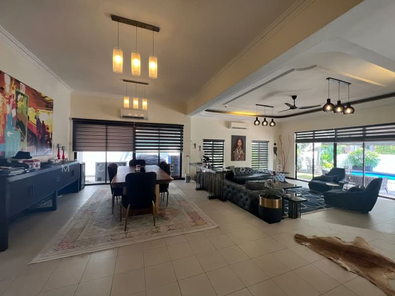 Duchess Avenue, Duchess Avenue, 4 Bedrooms, 4,000 sqft, Bungalow House For Rent, by Michele Cabasug, 500190285 - PropertyGuru.com.sg