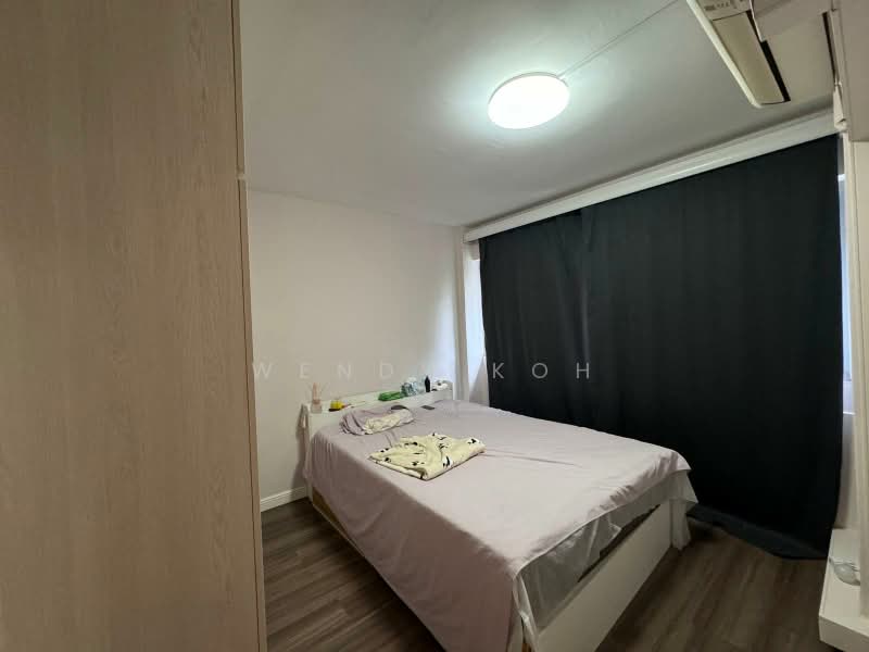 102 Spottiswoode Park Road, 102 Spottiswoode Park Road, 1 Bedroom, 400 sqft, Apartment For Rent, by Wendy Koh, 500190288 - Bedroom - PropertyGuru.com.sg