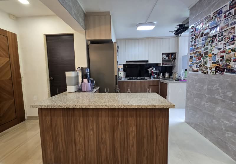 721 Bedok Reservoir Road, 721 Bedok Reservoir Road, 3 Bedrooms, 1,593 sqft, HDB Flat For Sale, by Siti Nurainina Binte Saaet (Nina Saaet), 500190289 - Kitchen - PropertyGuru.com.sg