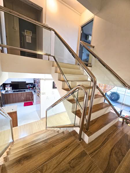 721 Bedok Reservoir Road, 721 Bedok Reservoir Road, 3 Bedrooms, 1,593 sqft, HDB Flat For Sale, by Siti Nurainina Binte Saaet (Nina Saaet), 500190289 - Interior - PropertyGuru.com.sg