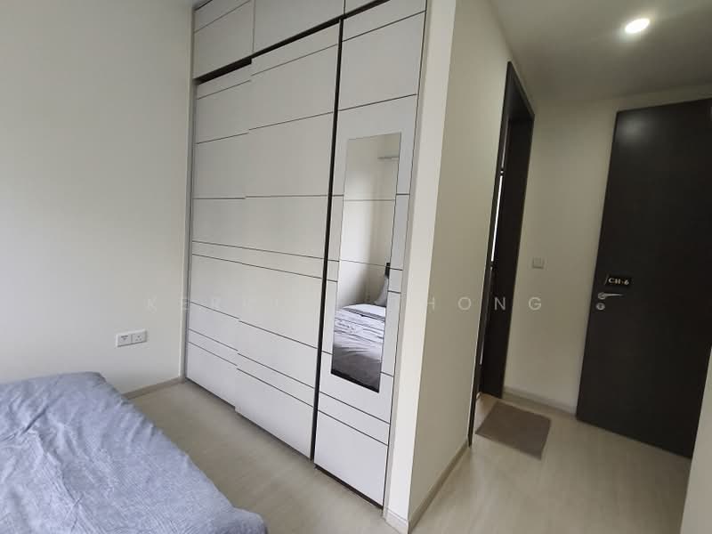 Jewel @ Buangkok, 87 Compassvale Bow, Room Rental, 180 sqft, Condominium For Rent, by Kerrine Thong, 500190292 - Bedroom - PropertyGuru.com.sg