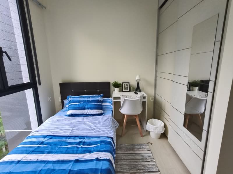 Jewel @ Buangkok, 87 Compassvale Bow, Room Rental, 180 sqft, Condominium For Rent, by Kerrine Thong, 500190292 - Bedroom - PropertyGuru.com.sg