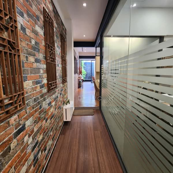 Corridor