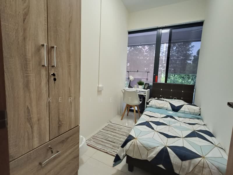 Jewel @ Buangkok, 87 Compassvale Bow, Room Rental, 120 sqft, Condominium For Rent, by Kerrine Thong, 500190304 - Bedroom - PropertyGuru.com.sg