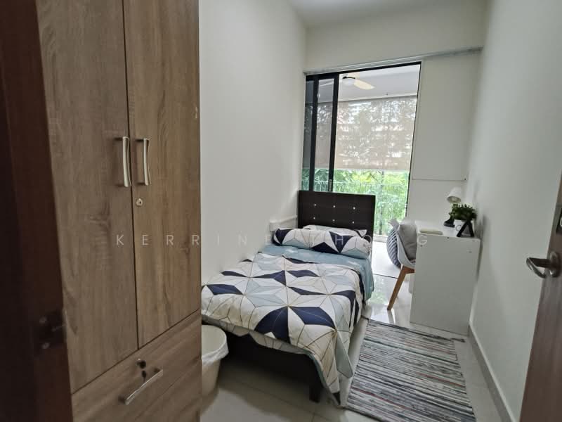 Jewel @ Buangkok, 87 Compassvale Bow, Room Rental, 120 sqft, Condominium For Rent, by Kerrine Thong, 500190304 - Bedroom - PropertyGuru.com.sg