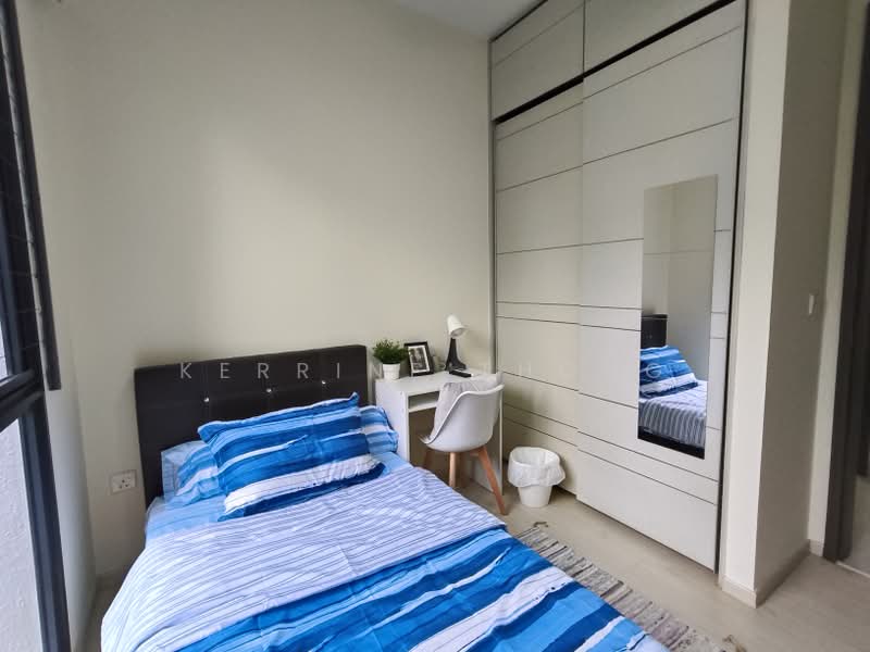 Jewel @ Buangkok, 87 Compassvale Bow, Room Rental, 120 sqft, Condominium For Rent, by Kerrine Thong, 500190304 - Bedroom - PropertyGuru.com.sg